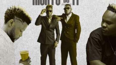 Dope Boys ft Challenger & Wau China - Rights To Do It