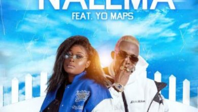 Xaven ft Yo Maps – Nalema Mp3 Download