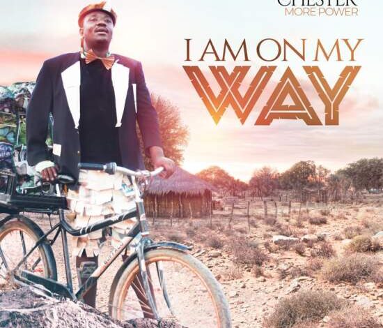 Chester - Zvichengete (Ft Fangaz & Cindy) Mp3 Download