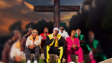 Central Province United ft. Macky 2 - Nimbuuka Mp3 Download