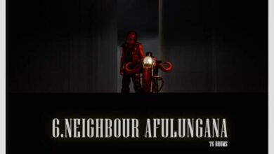 76 Drums - Neighbor Afulungana Mp3 Download