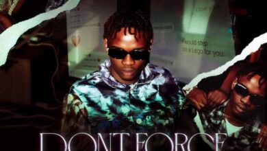 Ace Trap - Don't Force Me To Marry Mp3 Download