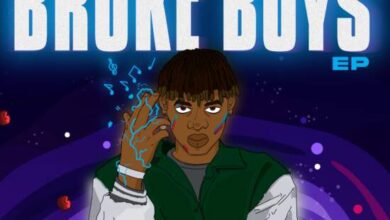 Ace Trap – Broke Boys (Full EP & ZIP) Mp3 Download