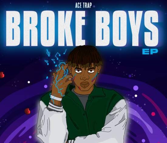 Ace Trap Ft Xain – Broke Boys Mp3 Download