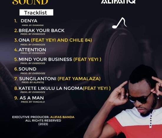 Alifatiq – Denya Mp3 Download