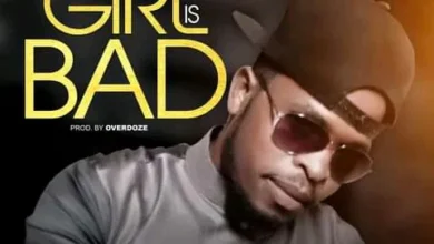 Alifatiq - This Girl Is Bad Mp3 Download