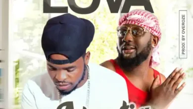 Alifatiq ft Dalisoul – Complete Lova Mp3 Download