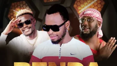Alifatiq ft. Dalisoul & Chile 84 – Benda Mp3 Download