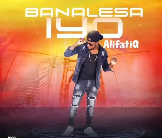 Alifatiq – Banalesa Iyo Mp3 Download