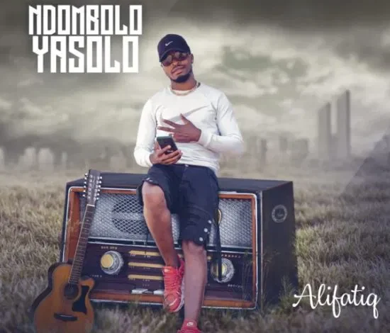 Alifatiq – Ndombolo Ya Solo Mp3 Download