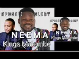 Apostle Glory ft Kings Malembe - Neema (Lesa Napita Pano) Mp3 Download 