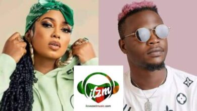 Bombshell ft Vinchenzo – Mfumukadzi Mp3 DownloadÂ