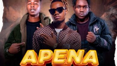 Celeb City ft. Triple M – Apena Baba Mp3 Download