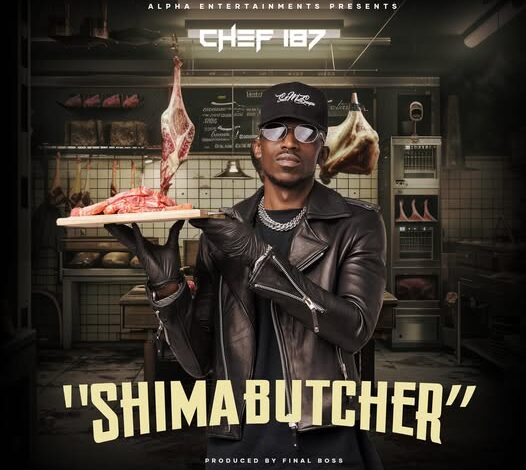 Chef 187 - Shima Butcher Mp3 Download