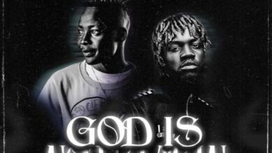 Chile Breezy ft Triple M – God Is Not A Man Mp3 Download