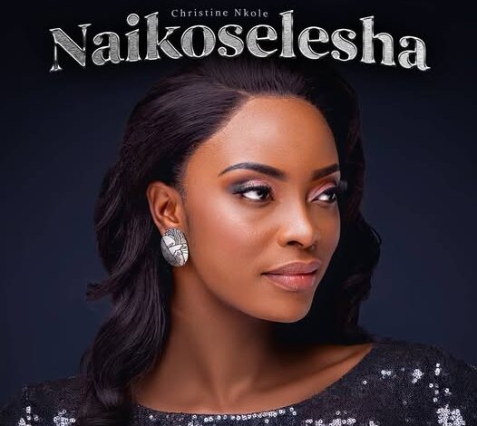 Christine Nkole - Naikoselesha Mp3 Download