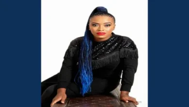 Christine – Fyonse Mp3 Download