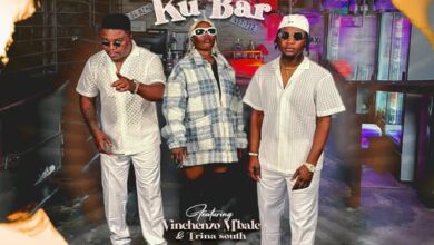 D Bwoy Ft Vinchenzo & Trina South - Chakolwa Ku Bar Mp3 Download