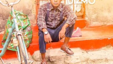 Dizmo ft. Stevo – Baka Tuletelela Mp3 Download