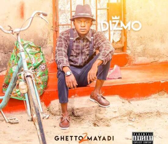 Dizmo ft. Stevo – Baka Tuletelela Mp3 Download