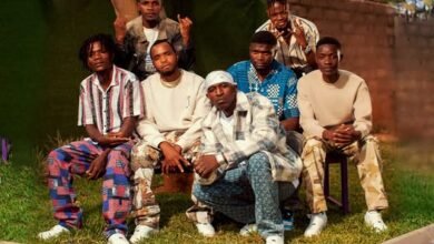 Eastern Province United ft. FlavaBoy - Kwatu Kumawa Mp3 Download