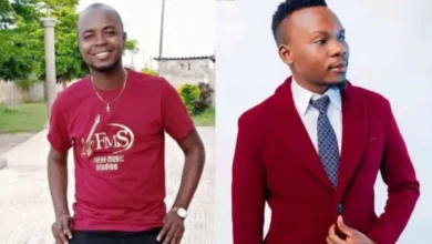 Enock Mbewe & Reuben Kabwe - Tweleleni Mp3 Download