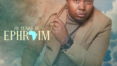 Ephraim - Medley (Yesu Eshina) Mp3 Download