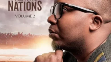 Ephraim – Pali Ubusobo Mp3 Download