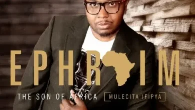 Ephraim – Heavenly Father Mp3 Download