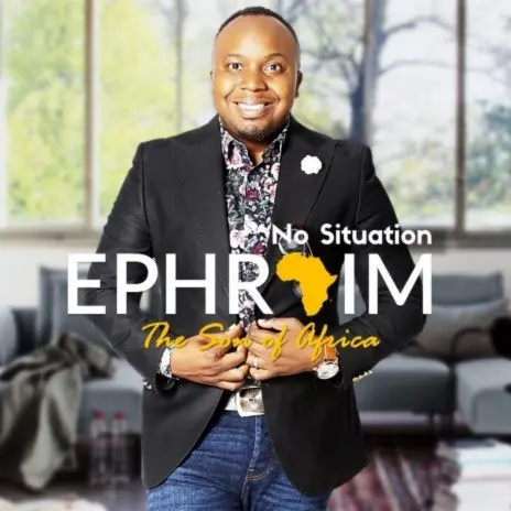 Ephraim - Breathe On Us Mp3 DownloadÂ