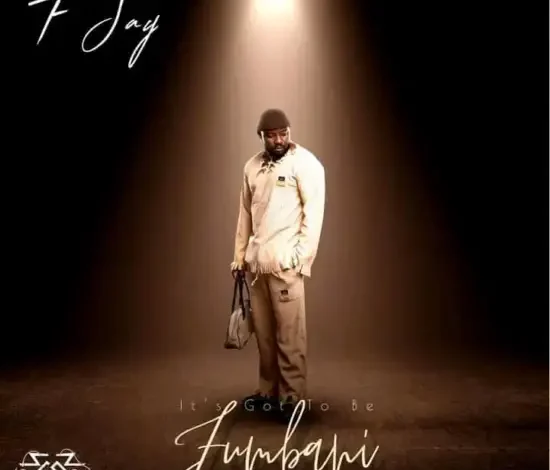 F Jay – Ma Feelings (Remix) (ft. Driemo, Killa &Freeman HKD) Mp3 Download