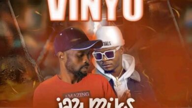 Jay Miks ft Vinchenzo – Vinyu (Beer) Mp3 Download