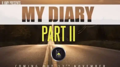 KB Ft B Mak, Krytic, Thugga & Wezi - My Diary (Part 2) Mp3 Download