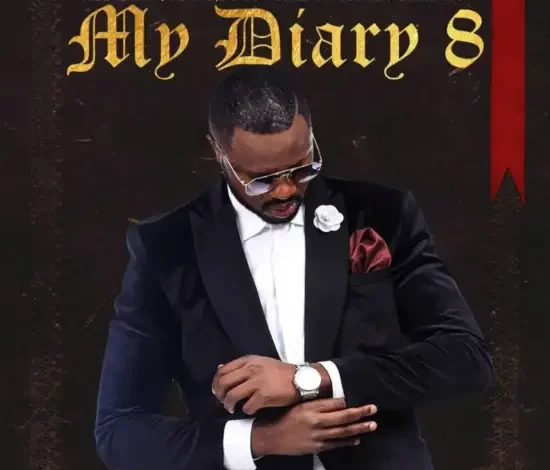 KB ft. Kunkeyani Tha Jedi, Jemax, Nez Long, Juvic, Scott & Natasha Chansa – My Diary (Part 8) Mp3 Download