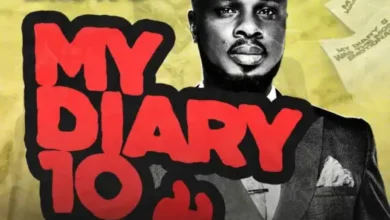 KB ft. Tio Nason, Mag44, Abel Chungu & Mickrophone7 – My Diary 10 Mp3 Download