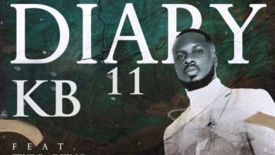 Kb -My Diary Part 11 (ft. Tiye P, Dizmo, Muzo Aka Alphonso, Frank Ro, Neo) Mp3 Download