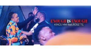 King Malembe Malembe – Enough Is Enough Mp3 Download