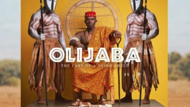 Macky 2 – Olijaba (Full Album & ZIP) Mp3 Download