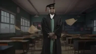 Malinga – Bachelor Of Arts (Full EP & Zip) Mp3 Download