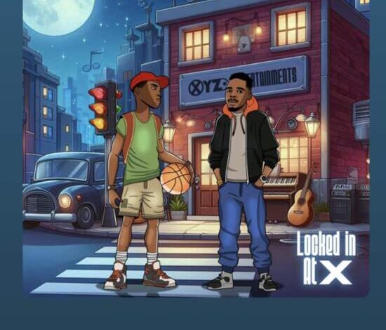 Miles Came Along & Xain ft Iamtheos & Mic Burner – Never Mind Dem Mp3 Download