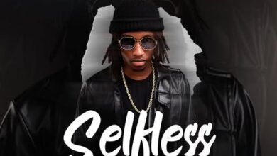 Mordecaii - Selfless Mp3 Download