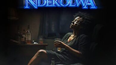 Nacci LP - Ndekolwa Mp3 Download