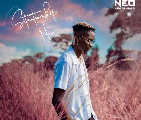 Neo ft Chile One – Single Mother Mp3 Download
