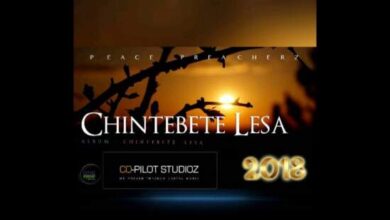 Peace Preachers - Chintebete Lesa Mp3 Download