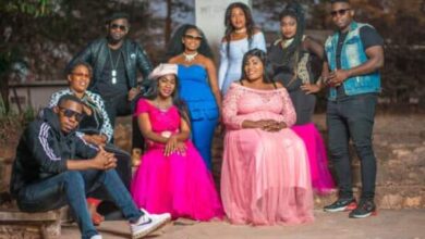 Peace Preachers – Umulopa Mp3 Download