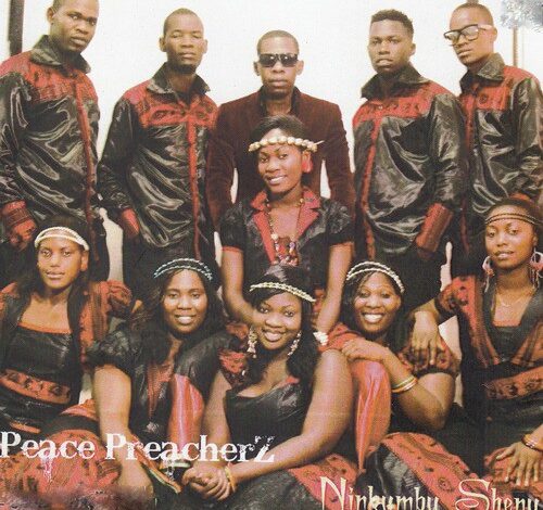 Peace Preacherz - Masiya Masiya Mp3 Download
