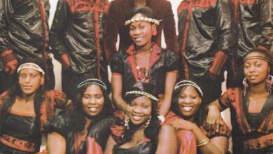 Peace Preacherz - Lesa Wesu Ni Don't Kubeba Mp3 Download