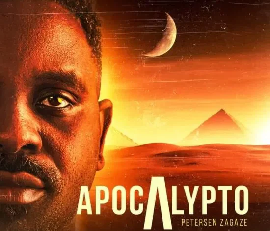 Petersen Zagaze – Ambuye Wanga Mp3 Download