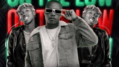 Prince Luv ft Yo Maps - On The Low Mp3 Download