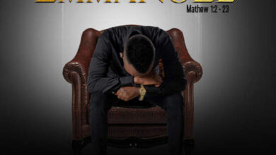 Reuben Kabwe - Inshita Mp3 Download